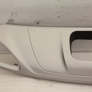 Audi Q5 Rear Bumper Lower Diffuser 2017 TO 2020 80A807521B Genuine - Image 4