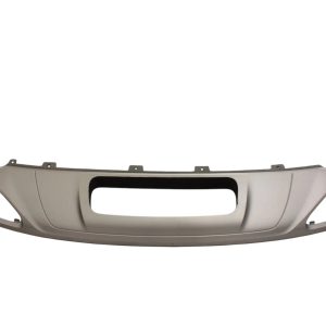 Audi Q5 Rear Bumper Lower Diffuser 2017 TO 2020 80A807521B Genuine