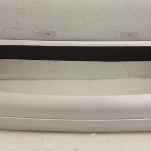 Audi Q5 Rear Bumper Lower Diffuser 2017 TO 2020 80A807521B Genuine - Image 5