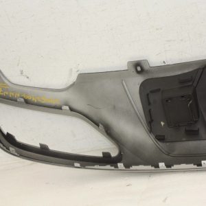 Audi Q5 Rear Bumper Lower Diffuser 2017 TO 2020 80A807521B Genuine - Image 8