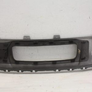Audi Q5 Rear Bumper Lower Diffuser 2017 TO 2020 80A807521B Genuine - Image 9
