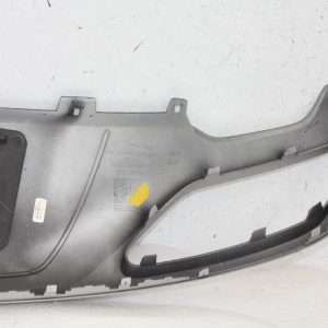 Audi Q5 Rear Bumper Lower Diffuser 2017 TO 2020 80A807521B Genuine - Image 10