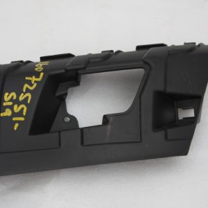 Audi Q5 S Line Front Bumper Left Bracket 2017 TO 2020 80A807095A Genuine - Image 3