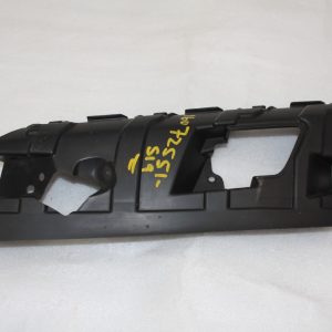 Audi Q5 S Line Front Bumper Left Bracket 2017 TO 2020 80A807095A Genuine - Image 1