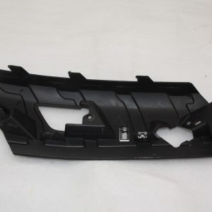 Audi Q5 S Line Front Bumper Left Bracket 2017 TO 2020 80A807095A Genuine - Image 6