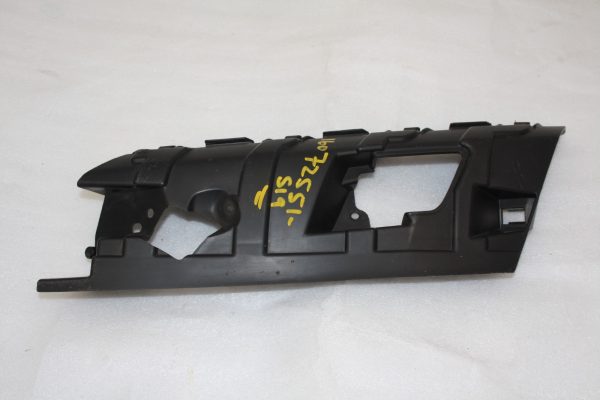 Audi-Q5-S-Line-Front-Bumper-Left-Bracket-80A807095A-Genuine-177279820338