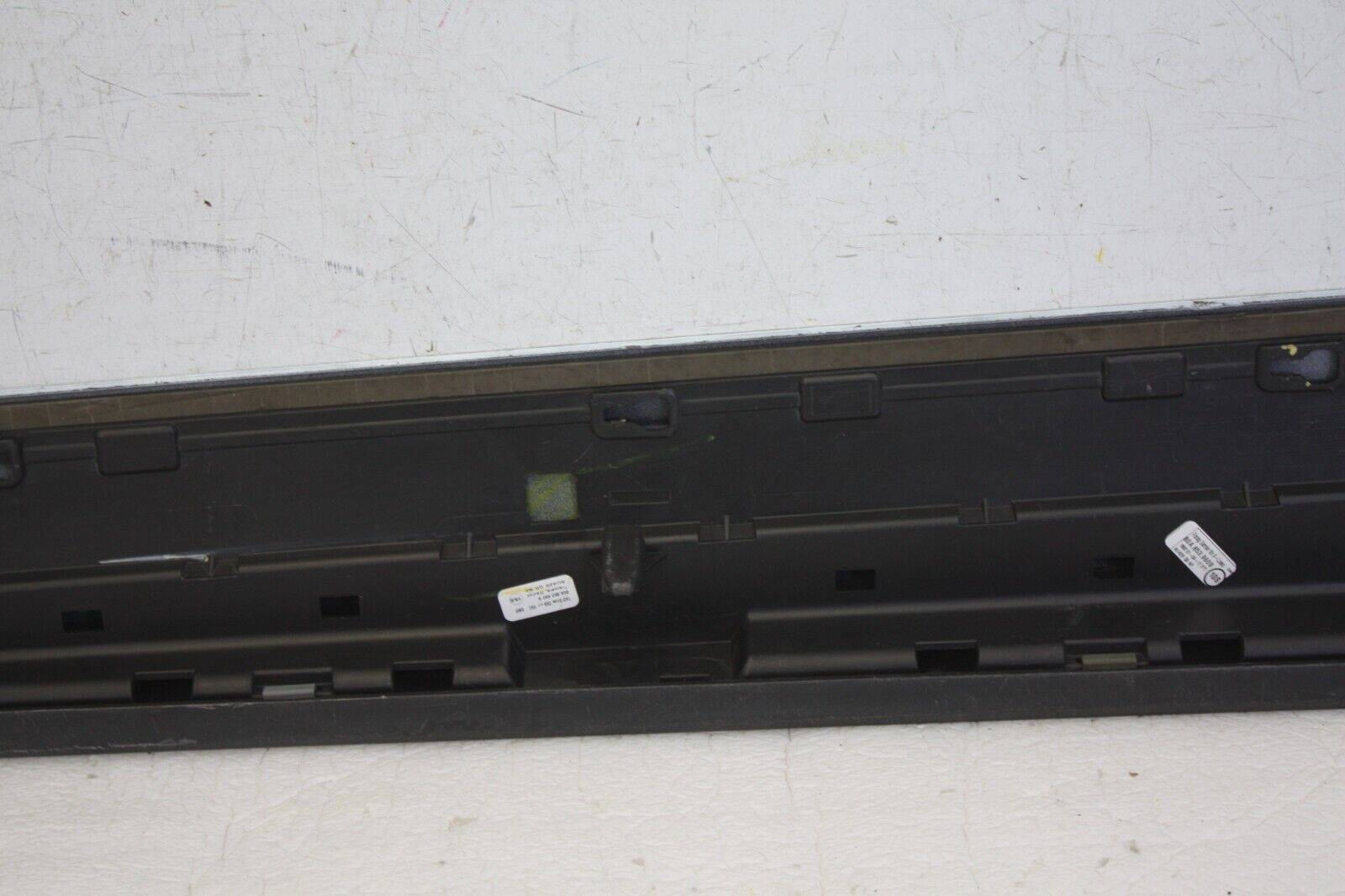Audi-Q5-S-Line-Front-Right-Door-Moulding-2017-TO-2020-80A853960B-Genuine-176427978168-12