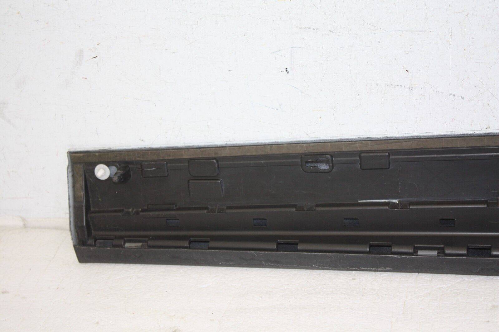 Audi-Q5-S-Line-Front-Right-Door-Moulding-2017-TO-2020-80A853960B-Genuine-176427978168-13