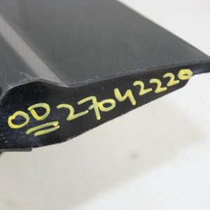 Audi Q5 S Line Front Right Side Door Moulding 2017 TO 2020 80A853960B Genuine - Image 11