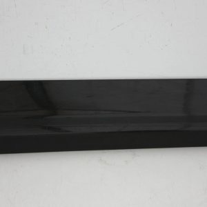 Audi Q5 S Line Front Right Side Door Moulding 2017 TO 2020 80A853960B Genuine - Image 3