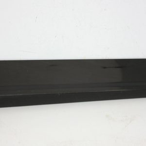 Audi Q5 S Line Front Right Side Door Moulding 2017 TO 2020 80A853960B Genuine - Image 4