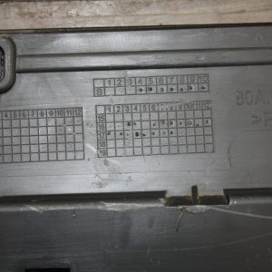 Audi Q5 S Line Front Right Side Door Moulding 2017 TO 2020 80A853960B Genuine - Image 8