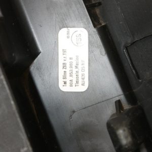 Audi Q5 S Line Front Right Side Door Moulding 2017 TO 2020 80A853960B Genuine - Image 10