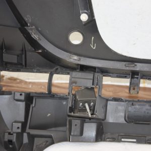 Audi Q5 S Line Rear Bumper 2009 TO 2012 8R0807511B Genuine *DAMAGED* - Image 14