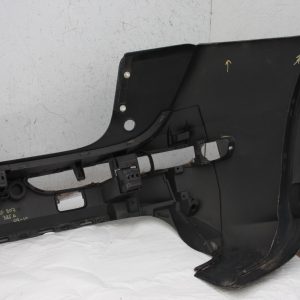 Audi Q5 S Line Rear Bumper 2009 TO 2012 8R0807511B Genuine *DAMAGED* - Image 15