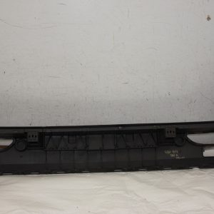 Audi Q5 S Line Rear Bumper 2009 TO 2012 8R0807511B Genuine *DAMAGED* - Image 16
