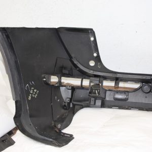 Audi Q5 S Line Rear Bumper 2009 TO 2012 8R0807511B Genuine *DAMAGED* - Image 17