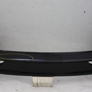 Audi Q5 S Line Rear Bumper 2009 TO 2012 8R0807511B Genuine *DAMAGED* - Image 3