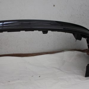 Audi Q5 S Line Rear Bumper 2009 TO 2012 8R0807511B Genuine *DAMAGED* - Image 5
