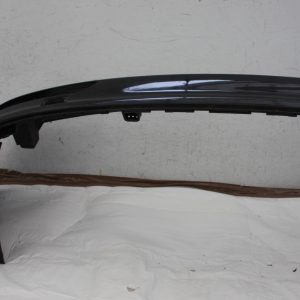 Audi Q5 S Line Rear Bumper 2009 TO 2012 8R0807511B Genuine *DAMAGED* - Image 6