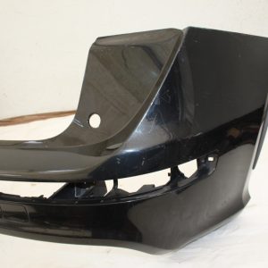 Audi Q5 S Line Rear Bumper 2009 TO 2012 8R0807511B Genuine *DAMAGED* - Image 7