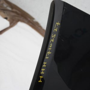 Audi Q5 S Line Rear Bumper 2009 TO 2012 8R0807511B Genuine *DAMAGED* - Image 9