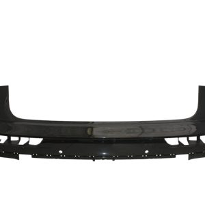 Audi Q5 S Line Rear Bumper 2017 TO 2020 80A807511C Genuine