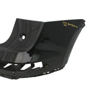 Audi Q5 S Line Rear Bumper 2017 TO 2020 80A807511C Genuine - Image 7