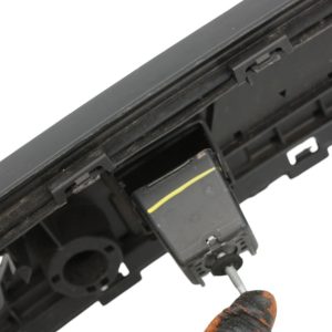 Audi Q5 S Line Rear Bumper 2017 TO 2020 80A807511C Genuine - Image 8