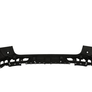 Audi Q5 S Line Rear Bumper 2017 TO 2020 80A807511C Genuine - Image 9