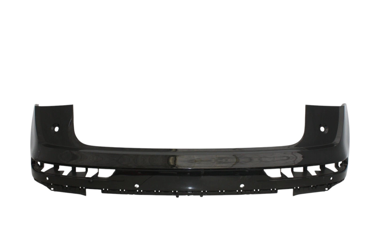 Audi Q5 S Line Rear Bumper 2017 TO 2020 80A807511C Genuine