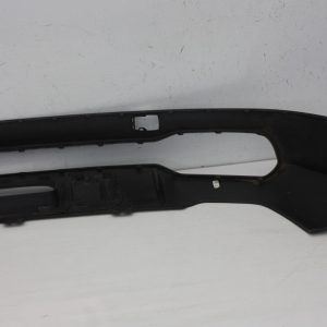 Audi Q5 S Line Rear Bumper Lower Section 2017 TO 2020 80A807521D Genuine - Image 11