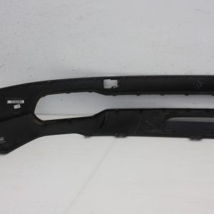 Audi Q5 S Line Rear Bumper Lower Section 2017 TO 2020 80A807521D Genuine - Image 12