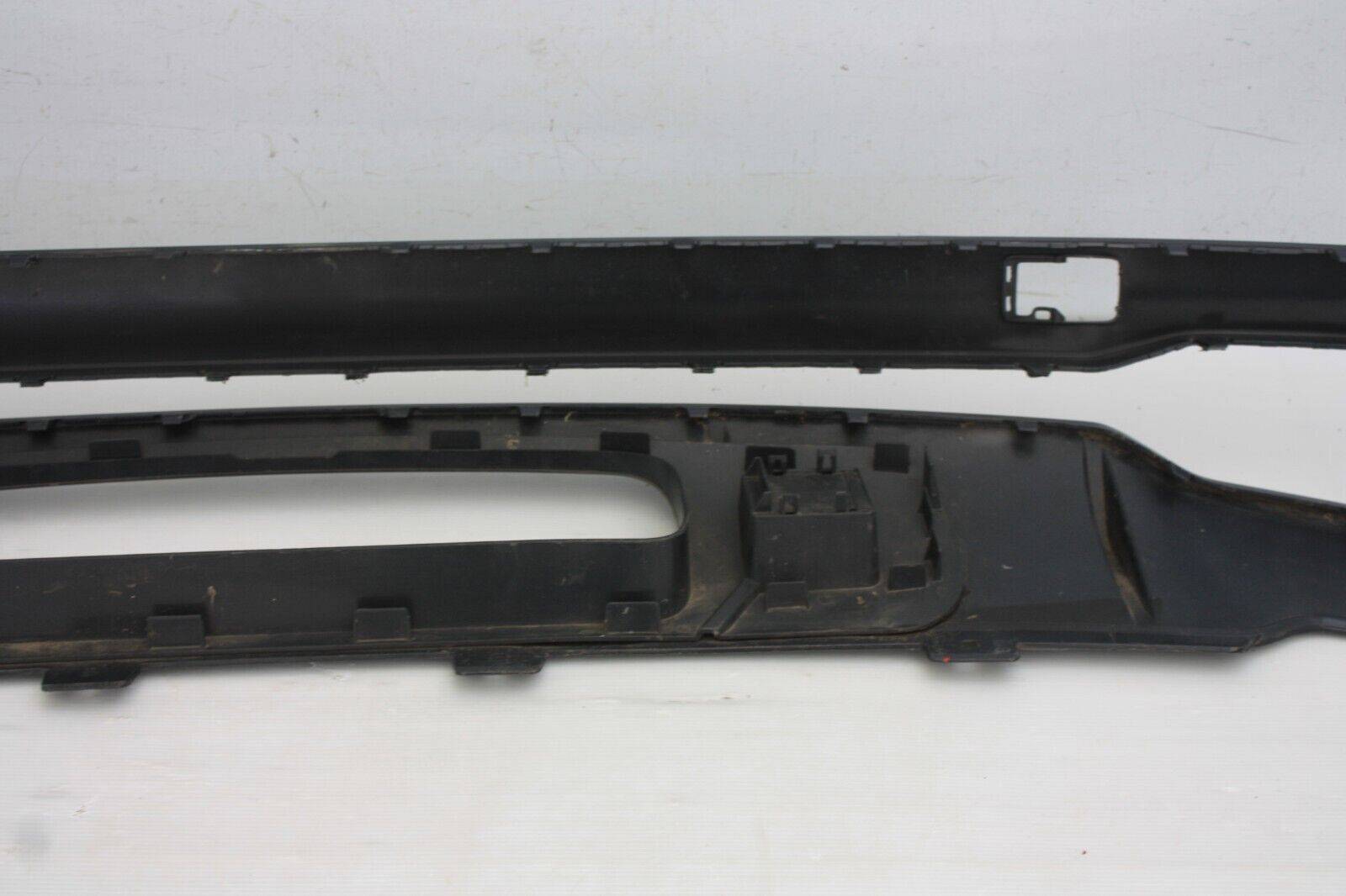 Audi-Q5-S-Line-Rear-Bumper-Lower-Section-2017-TO-2020-80A807521D-Genuine-175690588048-11