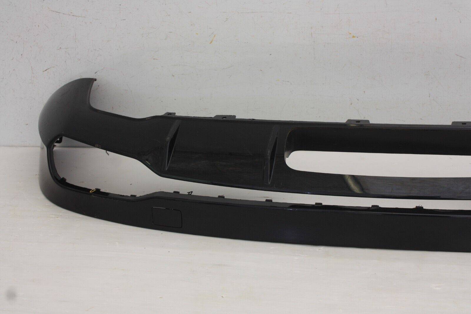 Audi-Q5-S-Line-Rear-Bumper-Lower-Section-2017-TO-2020-80A807521D-Genuine-175690588048-3