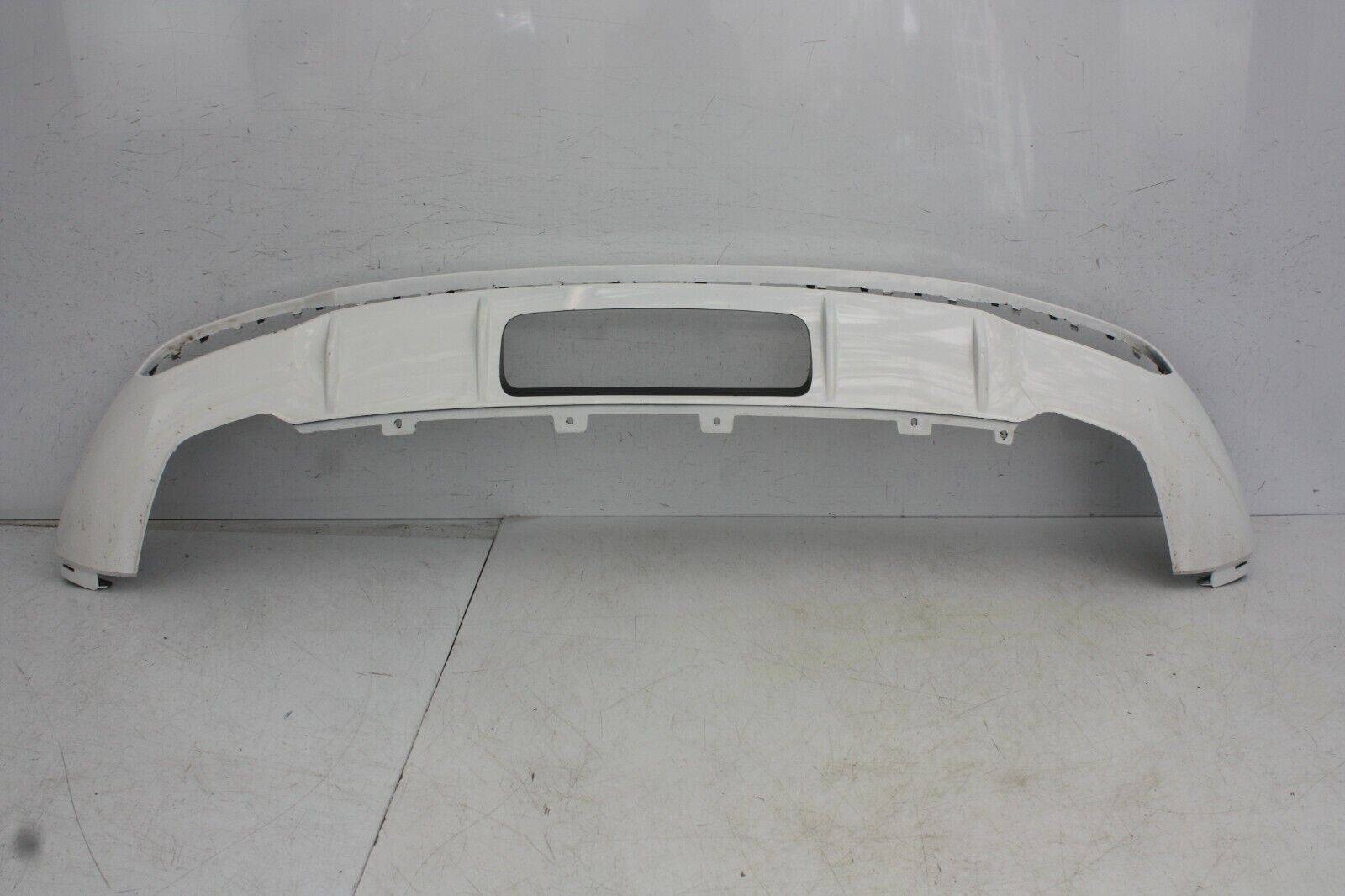 Audi-Q5-S-Line-Rear-Bumper-Lower-Section-2017-TO-2020-80A807521D-Genuine-176474451898-3