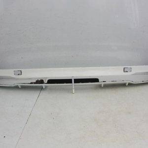 Audi Q5 S Line Rear Bumper Lower Section 2017 TO 2020 80A807521D Genuine 176474451898