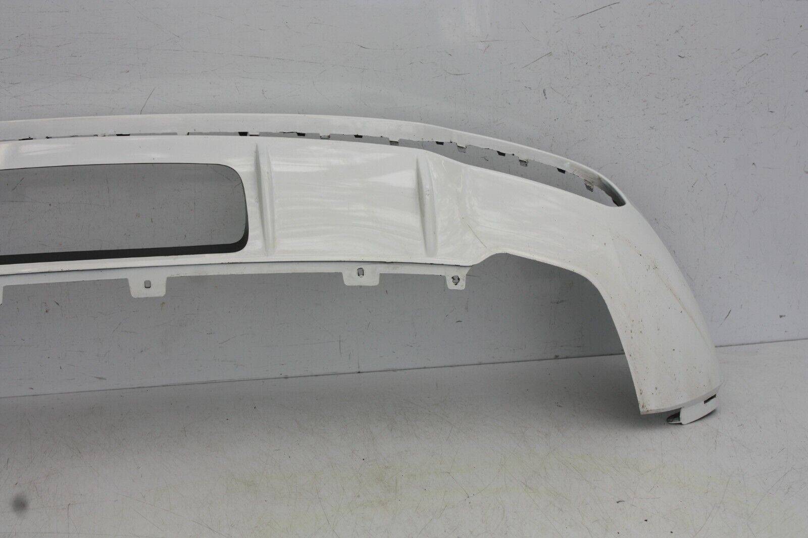 Audi-Q5-S-Line-Rear-Bumper-Lower-Section-2017-TO-2020-80A807521D-Genuine-176474451898-4