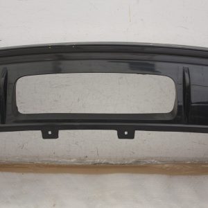 Audi Q5 S Line Rear Bumper Lower Section 2017 TO 2020 80A807521D Genuine - Image 11