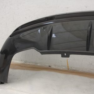 Audi Q5 S Line Rear Bumper Lower Section 2017 TO 2020 80A807521D Genuine - Image 12