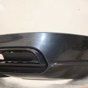 Audi Q5 S Line Rear Bumper Lower Section 2017 TO 2020 80A807521D Genuine - Image 14
