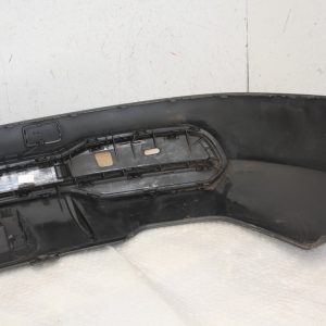 Audi Q5 S Line Rear Bumper Lower Section 2017 TO 2020 80A807521D Genuine - Image 21