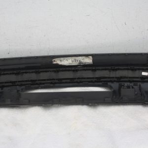 Audi Q5 S Line Rear Bumper Lower Section 2017 TO 2020 80A807521D Genuine - Image 22