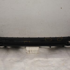 Audi Q5 S Line Rear Bumper Lower Section 2017 TO 2020 80A807521D Genuine