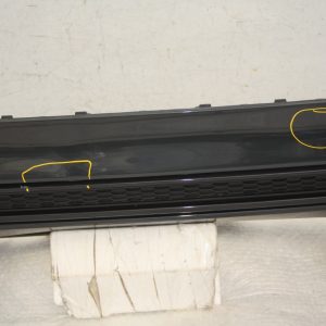 Audi Q5 S Line Rear Bumper Lower Section 2017 TO 2020 80A807521D Genuine - Image 5