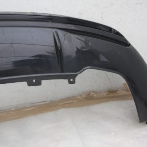 Audi Q5 S Line Rear Bumper Lower Section 2017 TO 2020 80A807521D Genuine - Image 10