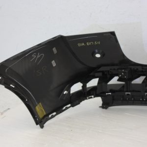 Audi Q5 S Line SQ5 Rear Bumper 2017 TO 2020 80A807511c - Image 12