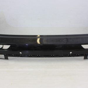 Audi Q5 S Line SQ5 Rear Bumper 2017 TO 2020 80A807511c - Image 3
