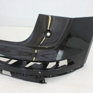 Audi Q5 S Line SQ5 Rear Bumper 2017 TO 2020 80A807511c - Image 4