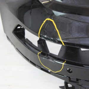 Audi Q5 S Line SQ5 Rear Bumper 2017 TO 2020 80A807511c - Image 7